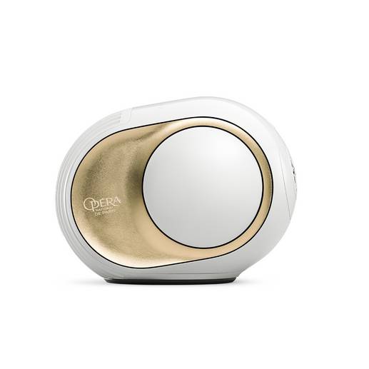 Phantom Opéra de Paris | Devialet - Premium Speaker Phantom Opéra de Paris | Devialet - Premium Speaker