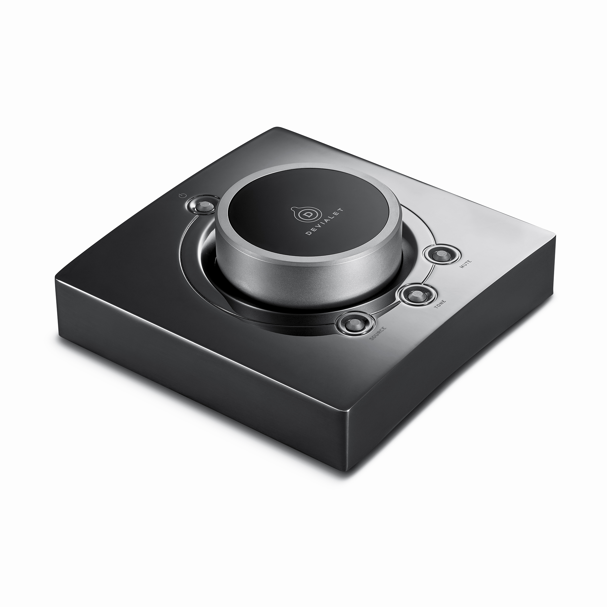 Expert Pro | Devialet - The World's Best Audiophile System