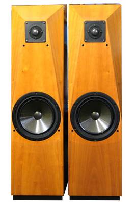 AVALON ACOUSTICS