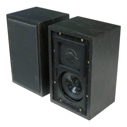 【ayane】HARBETH　 LS3/5A 　モニタースピーカー LS3/5A