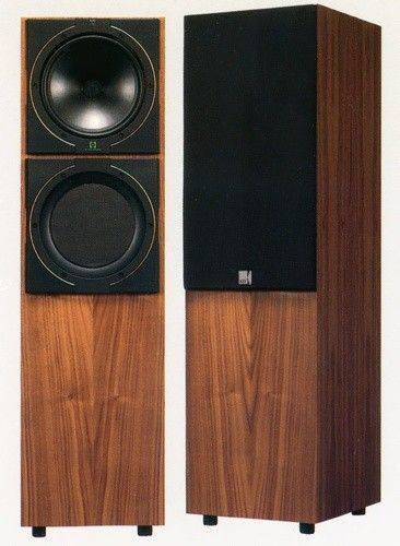 KEF C95 スピーカー C95