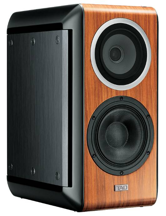 スピーカー・ウーファー TAD PRO TSM-2201LR PRO-TSM-2201-LR — TAD LABORATORIES