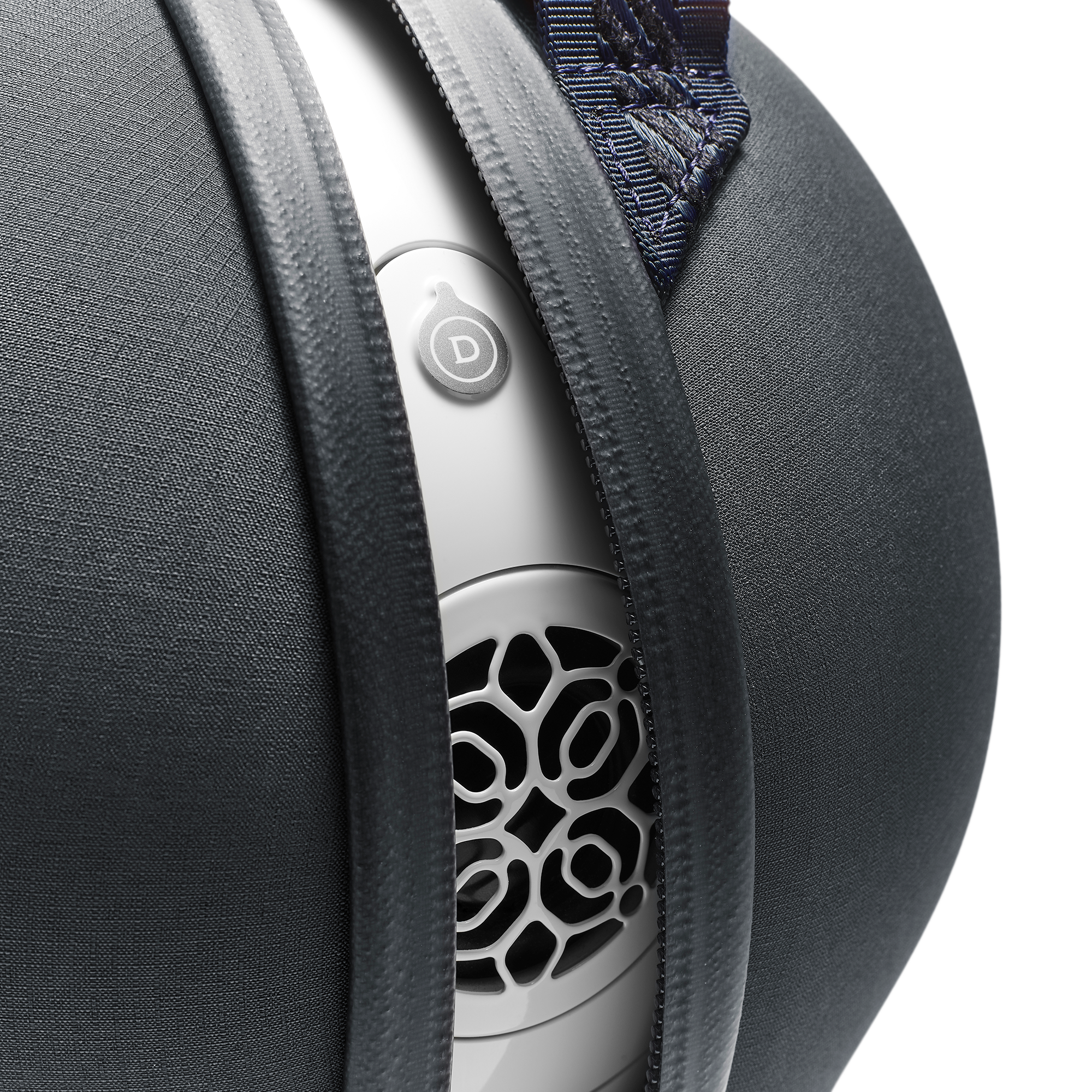 Cocoon grey - Carrying case for Phantom II