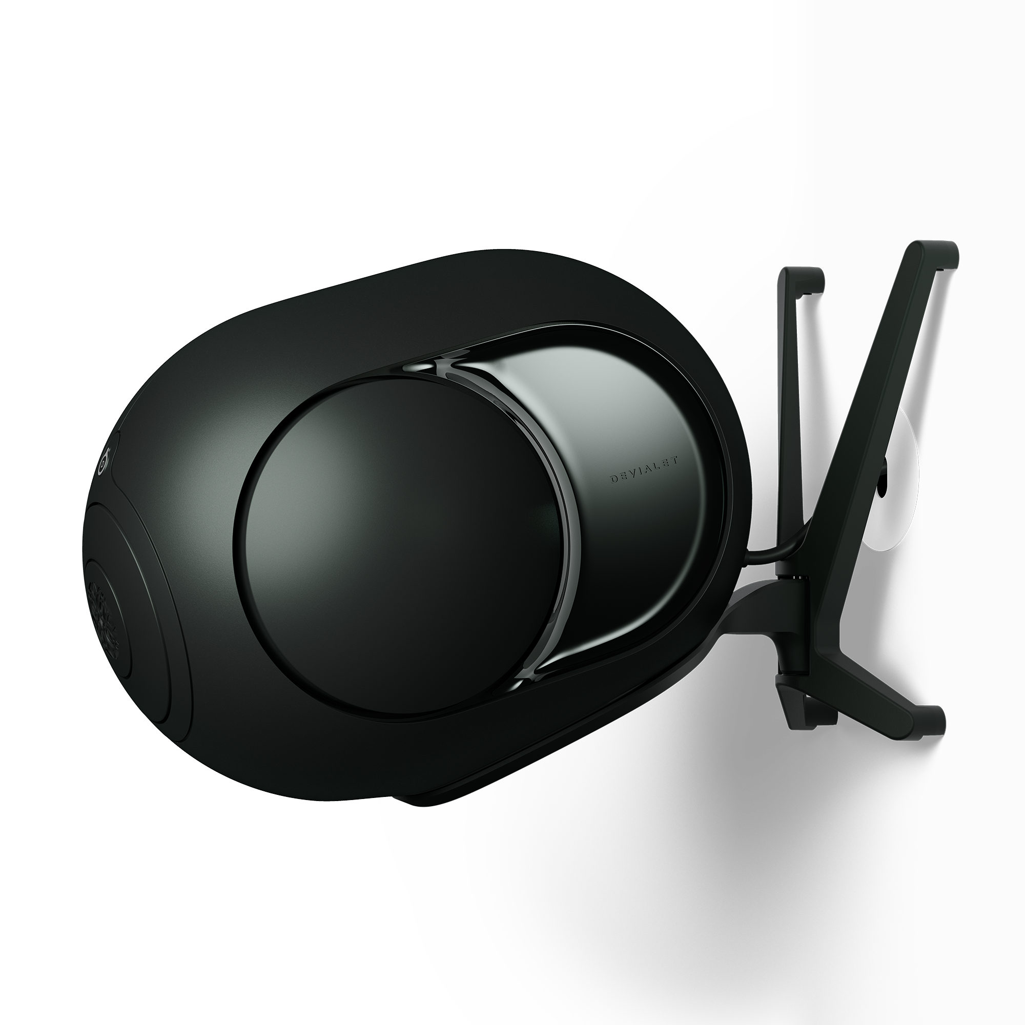 Gecko - Wall mount for Phantom Ultimate 108 dB