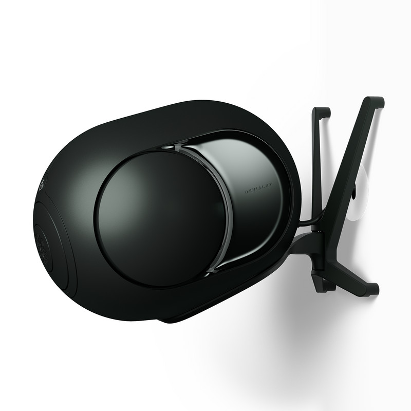 Devialet media