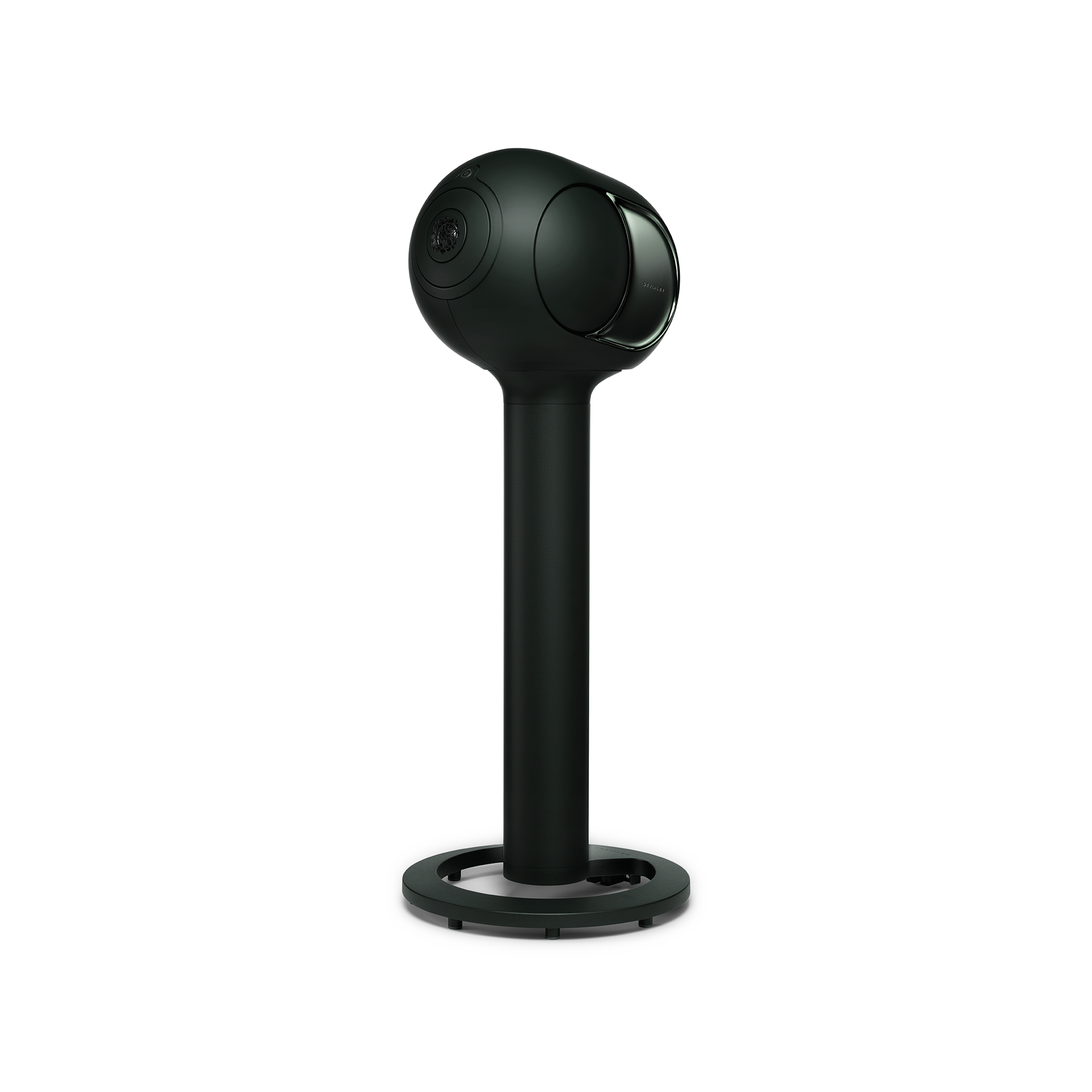 Devialet media