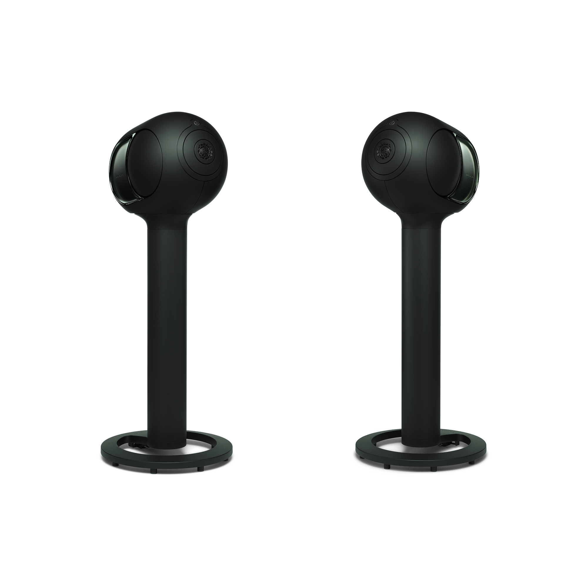 devialet Phantom I用スタンド　ツリーポッド黒 2セット売り PALAST-2021_02_05-55688_2.png