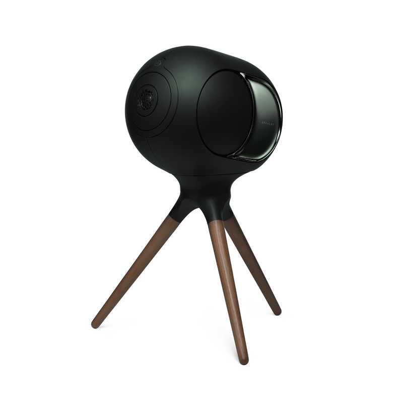 Devialet media