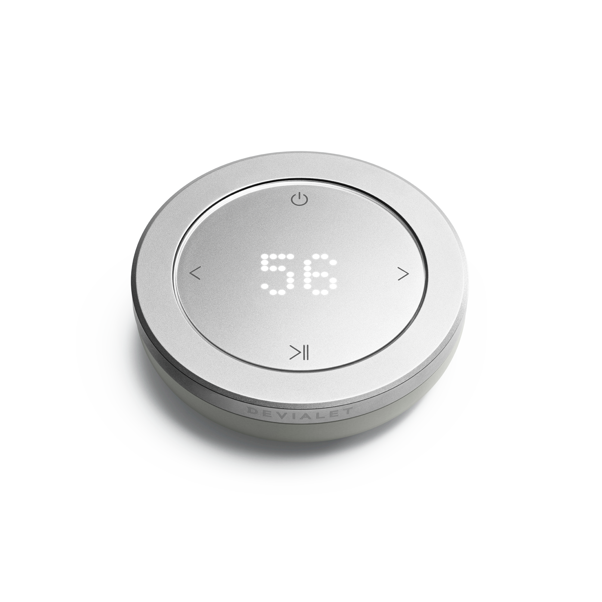 Devialet media