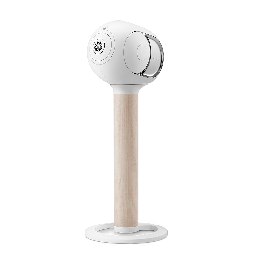 Tree matte wood - Phantom I's smart stand