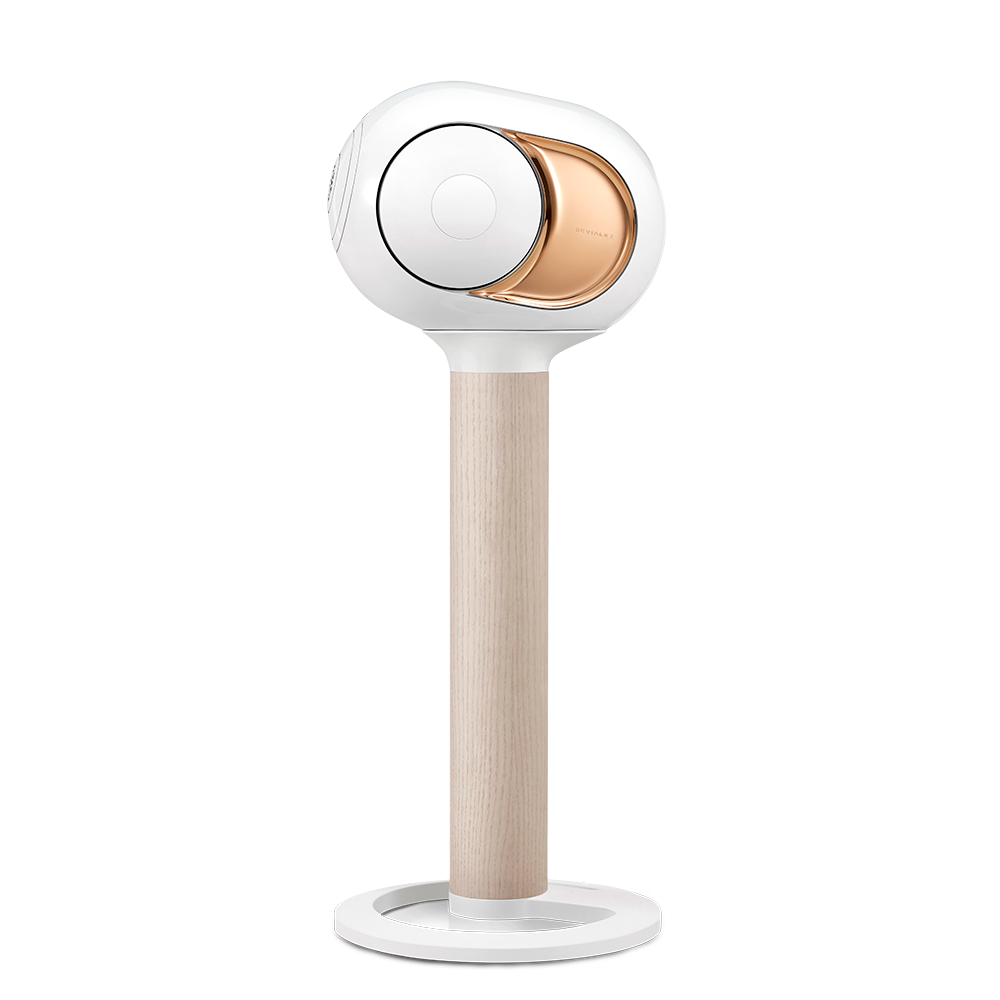 Tree matte wood - Phantom I's smart stand