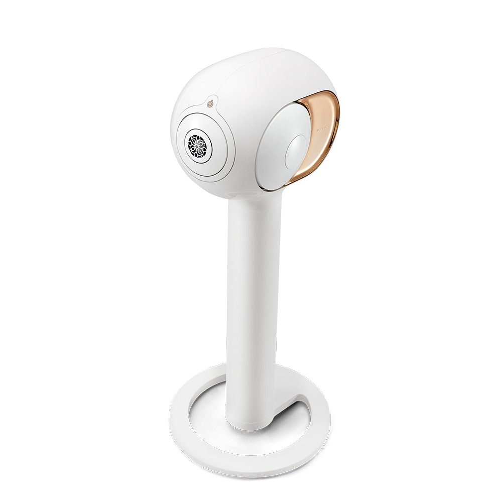 Devialet Silver Phantom 3000W専用スタンドセット販売 Amazon.com: Devialet - Tree Stand for Phantom II (Iconic White