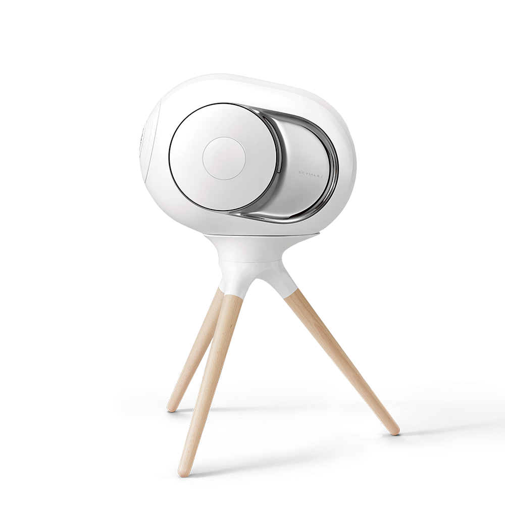 Silver Phantom Refurbished with Airplay
