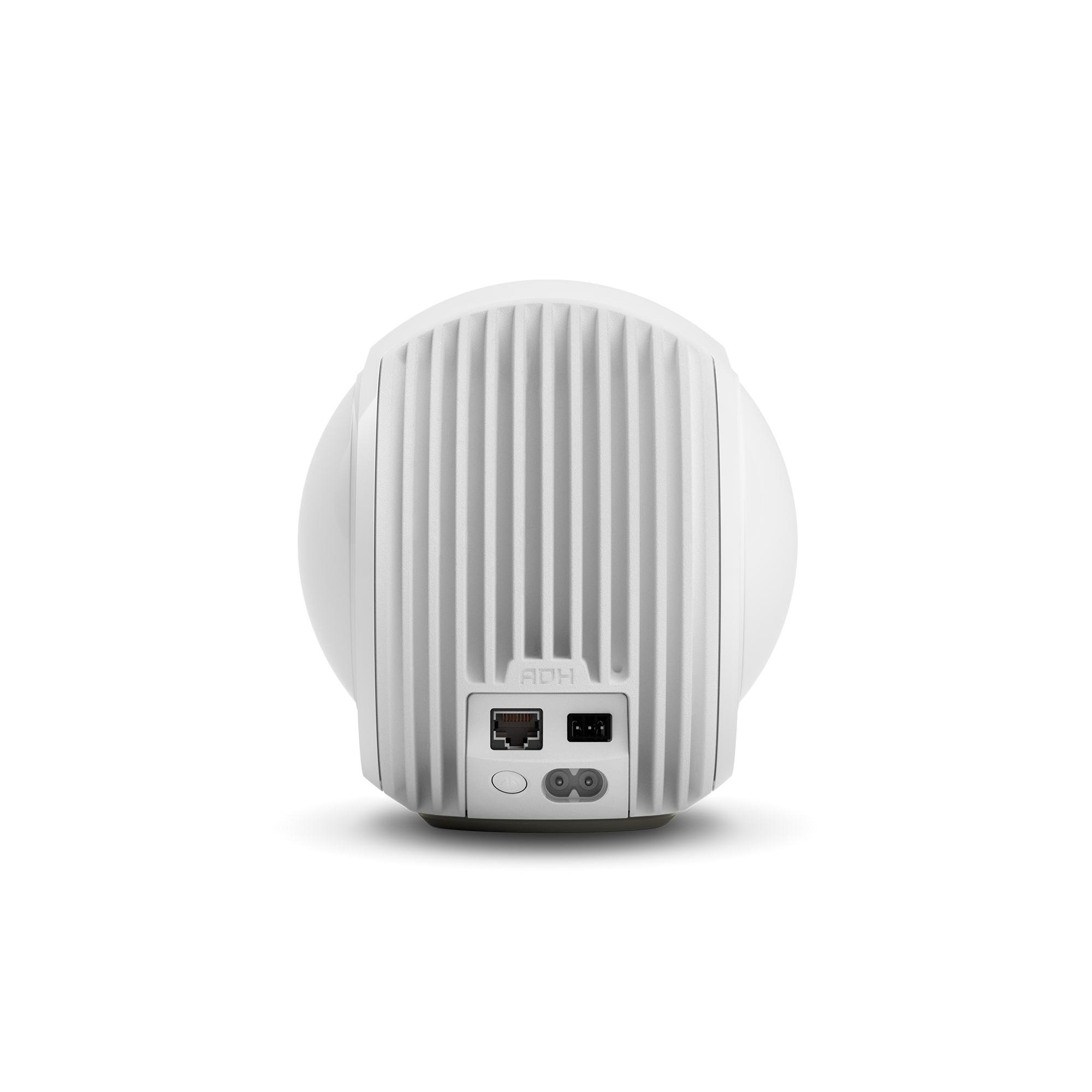 Devialet Professionals - Phantom II Custom - White
