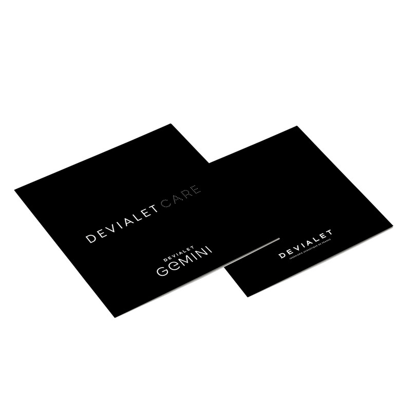 Devialet media