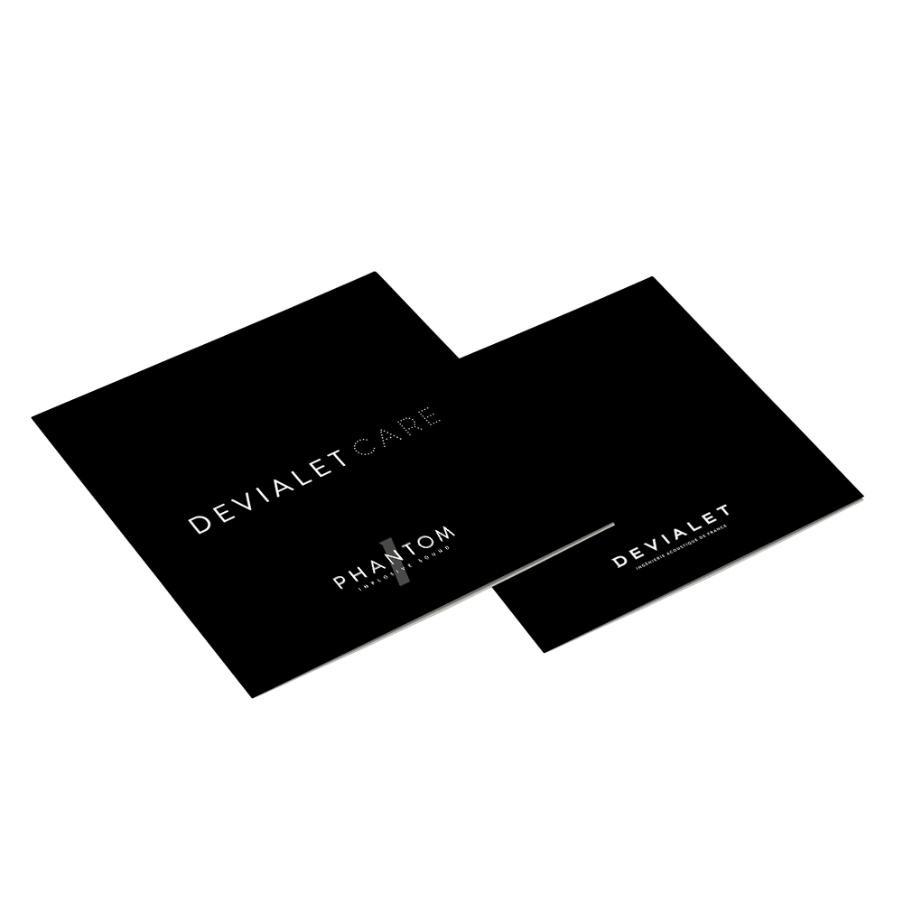 Devialet media