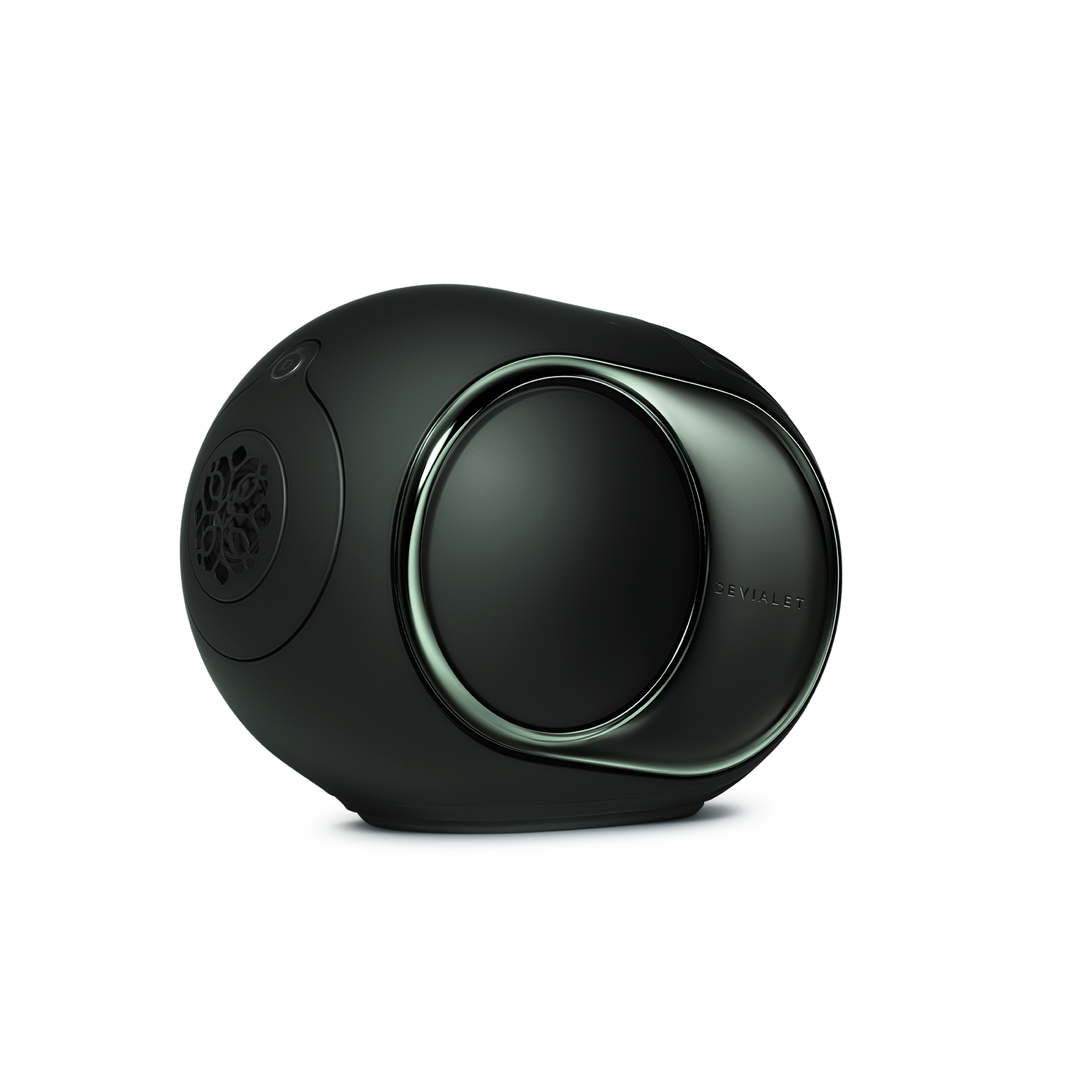 Devialet Phantom 108dB Dark Chorme デビアレ Devialet Phantom Ultimate 98dB - Compact Speaker Deep Forest
