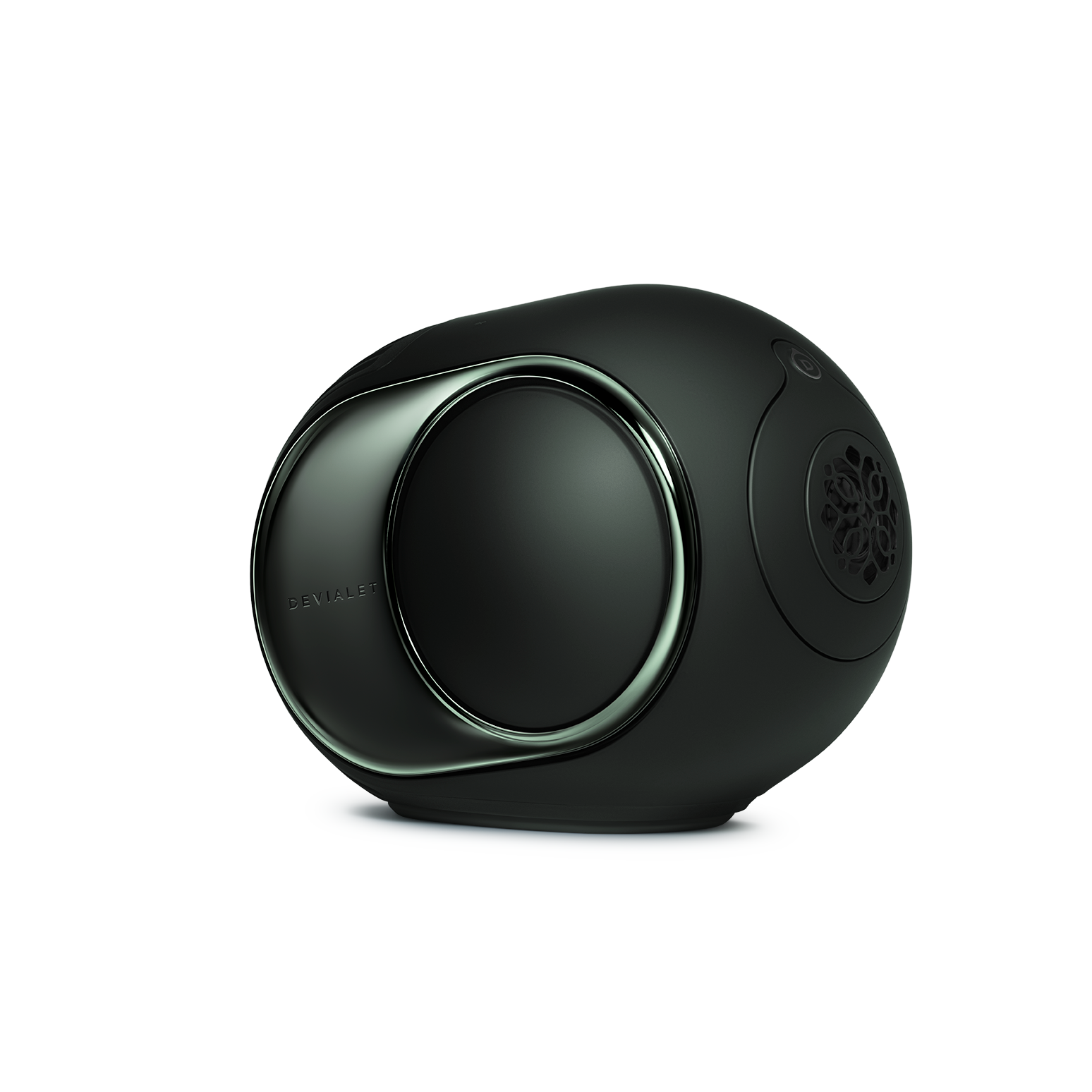 スピーカー・ウーファー devialet phantom 98db Devialet Phantom Ultimate 98dB - Compact Speaker Deep Forest