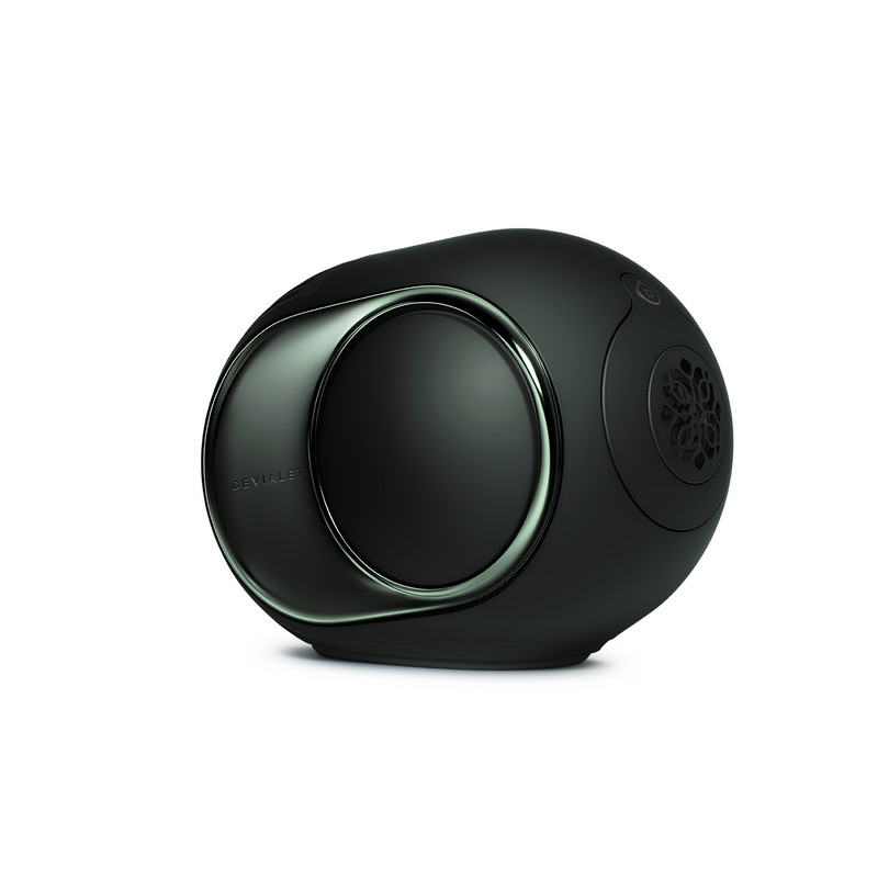 Devialet media