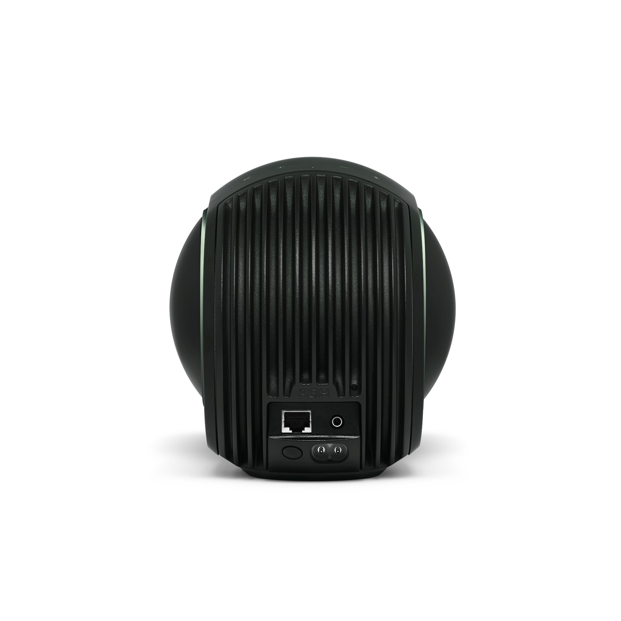 スピーカー・ウーファー Phantom devialet 98db Devialet Phantom Ultimate 98dB - Compact Speaker Light Pearl