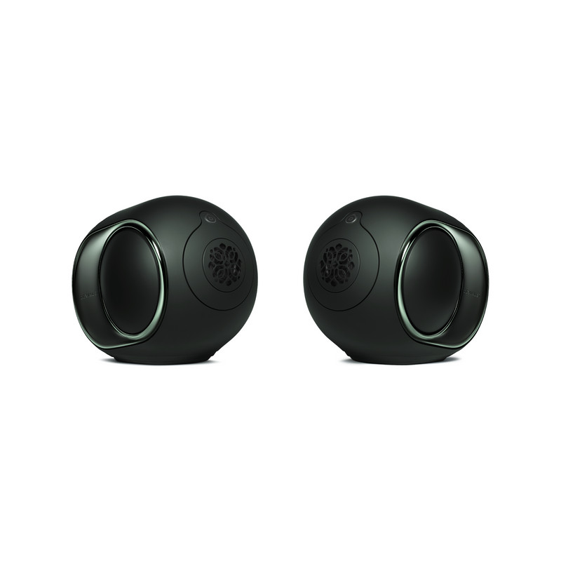 Devialet media