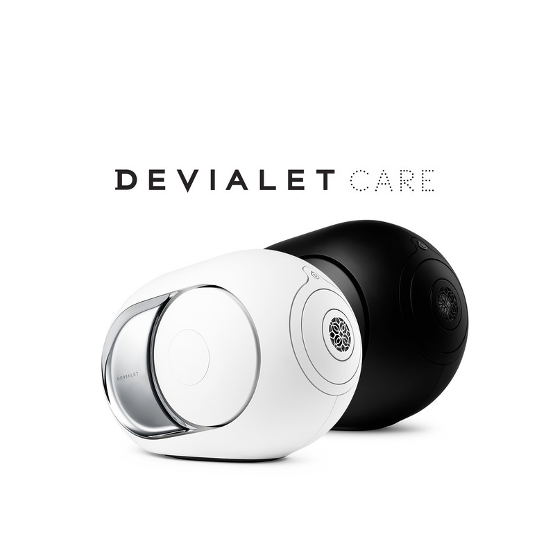 Devialet media