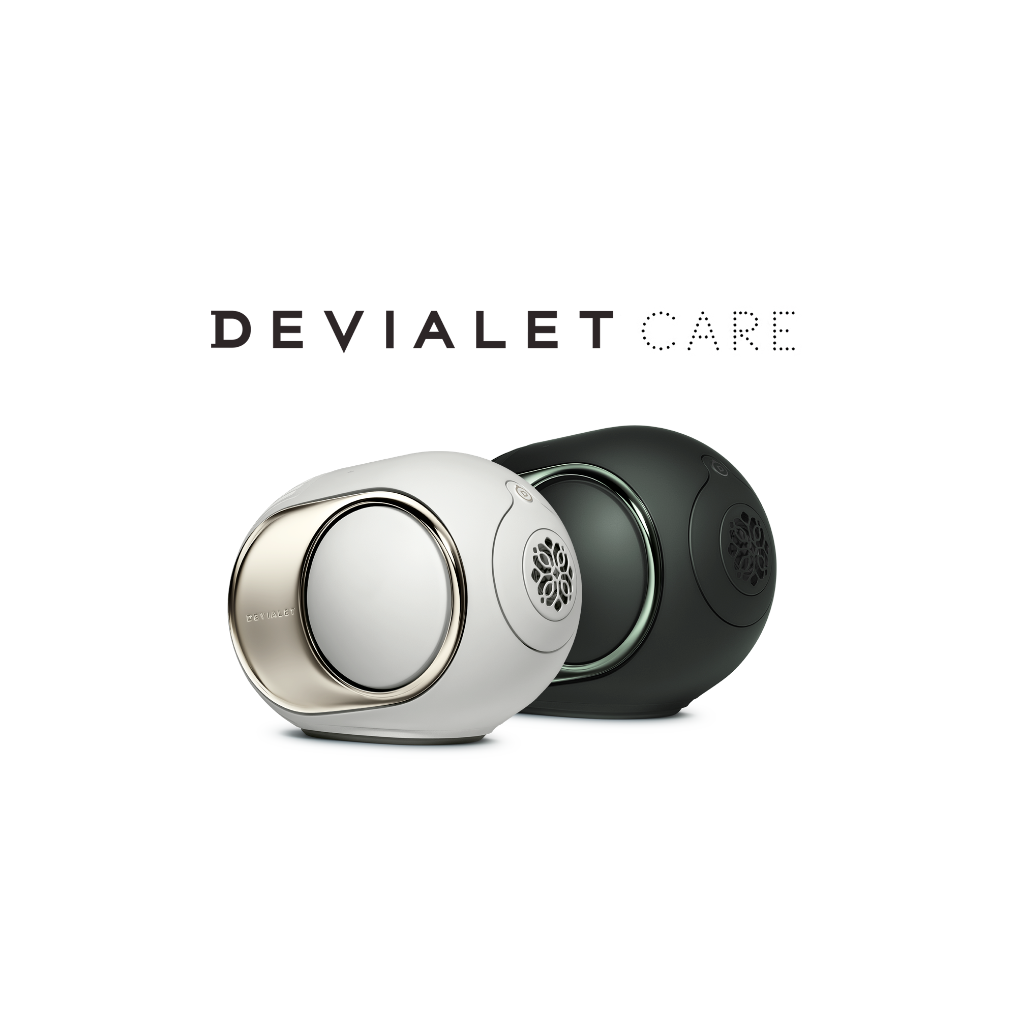 Phantom Speaker Accessories - Your speaker's best match