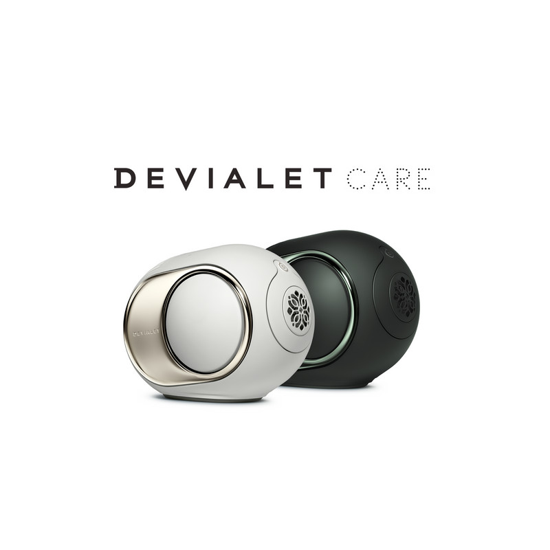 Devialet media