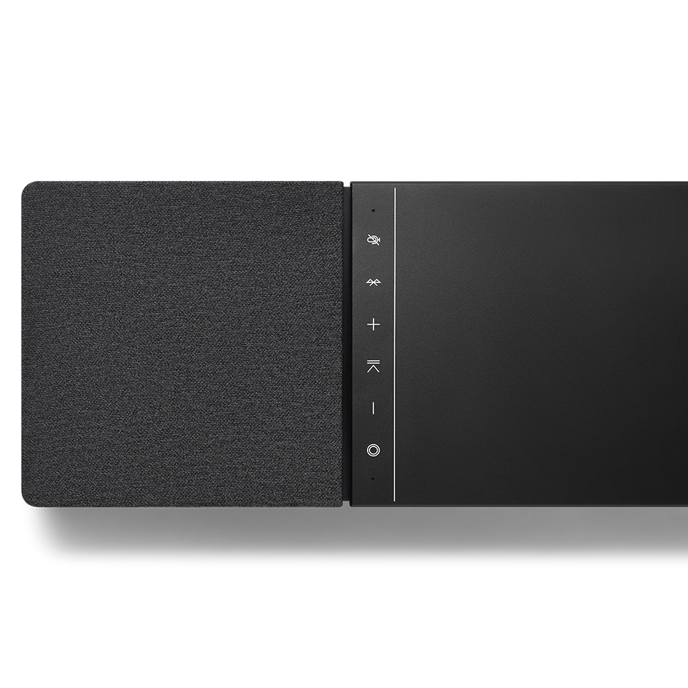 Devialet Dione Dolby Atmos 5.1.2 サウンドバー Devialet Dione - High-End Dolby Atmos 5.1.2 Soundbar