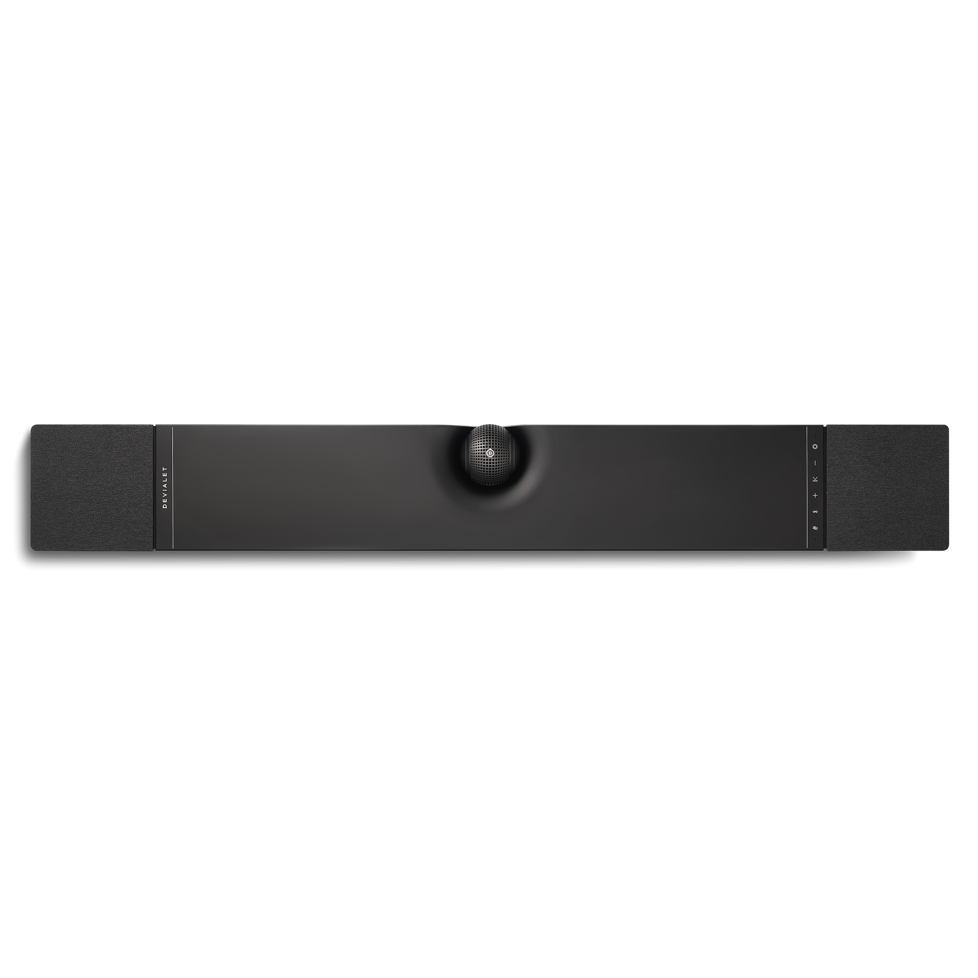 Devialet Dione - ハイエンド Dolby Atmos 5.1.2 サウンドバー