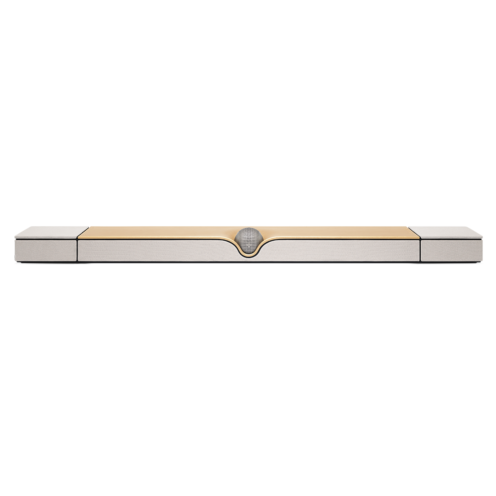 Devialet Dione Opéra de Paris - ハイエンド サウンドバー