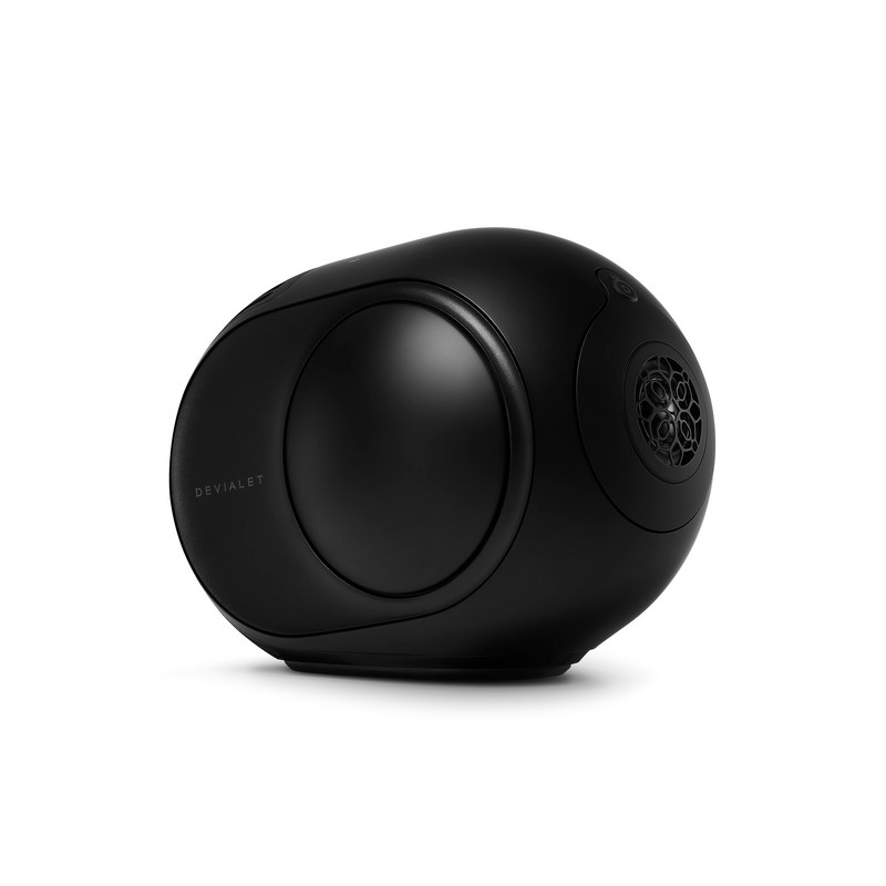 Devialet media