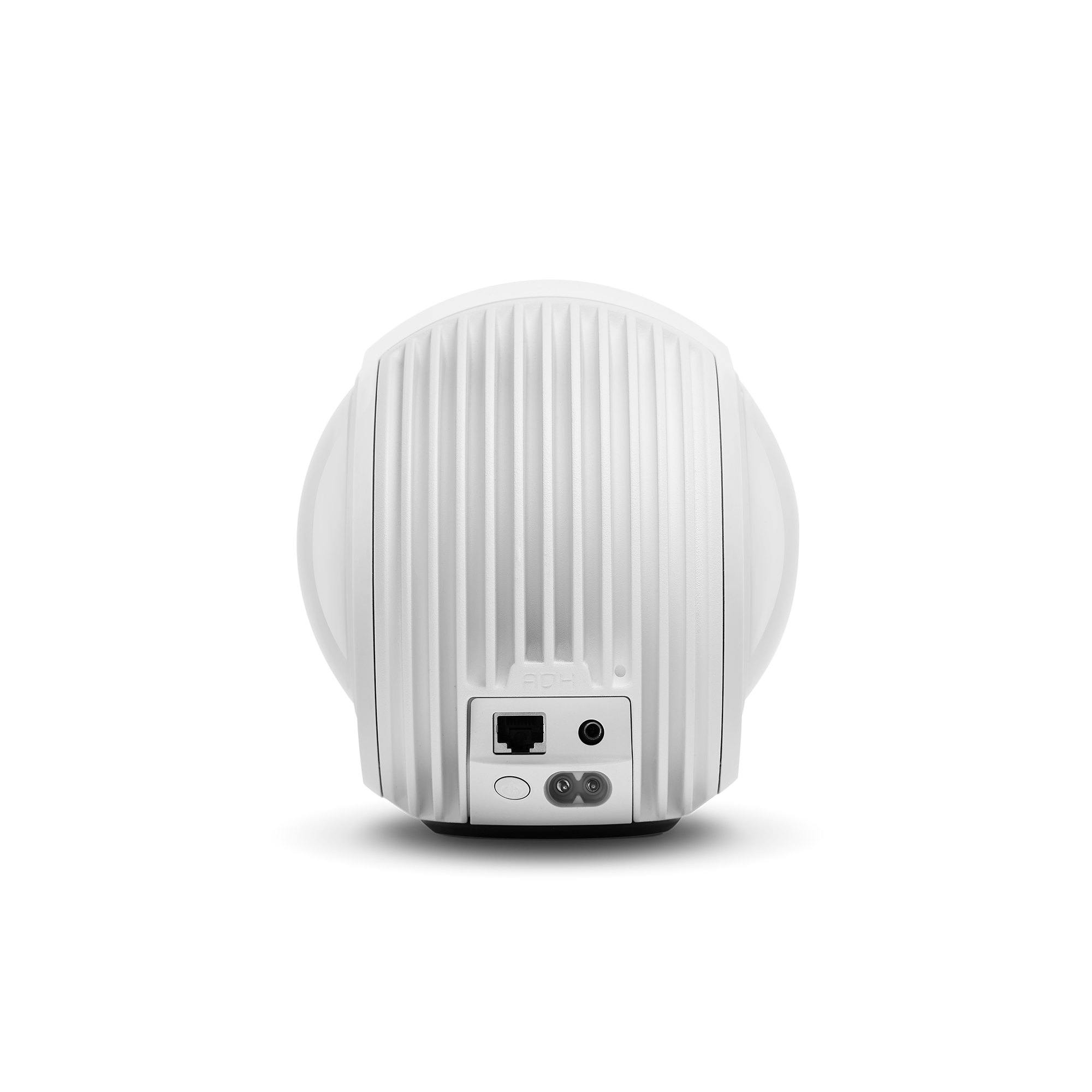 Devialet Phantom II 95 dB - compact speaker - Iconic White