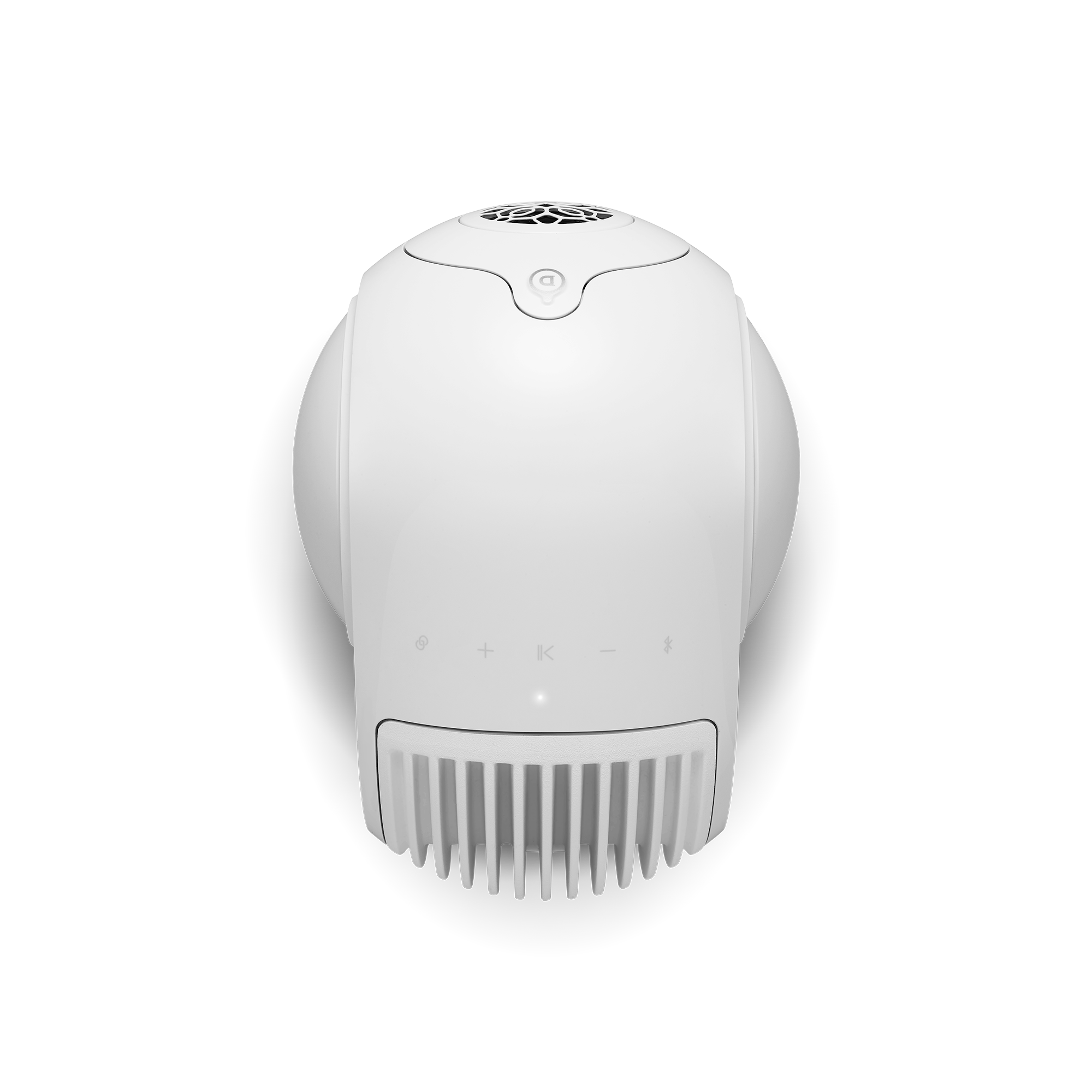 Devialet Phantom II 95 dB - compact speaker - Iconic White