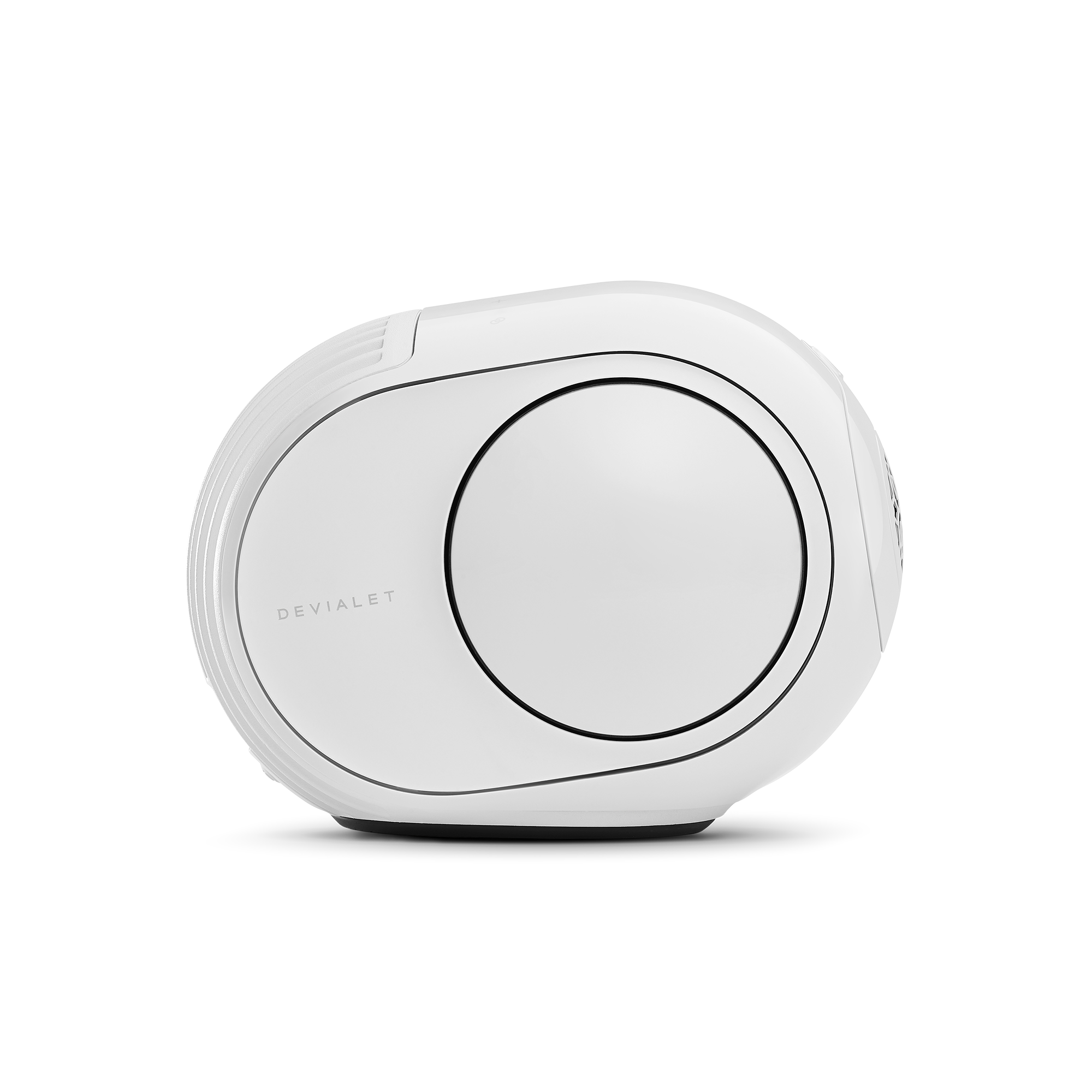 Devialet Phantom II 95 dB - compact speaker - Iconic White