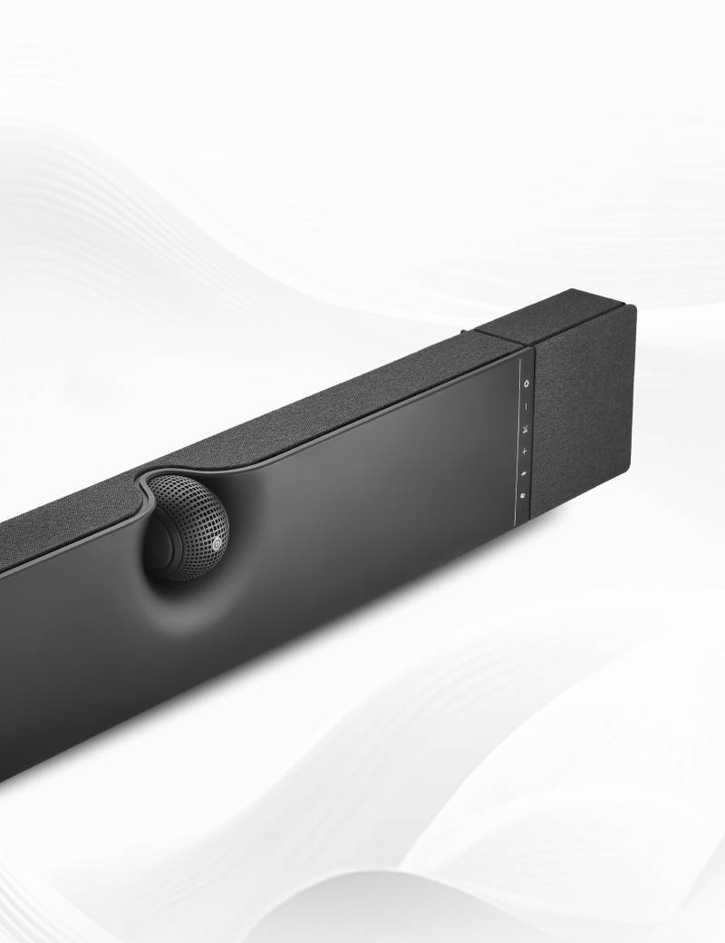 Devialet Phantom II 98 dB ブルー - パワフルなコンパクトスピーカー