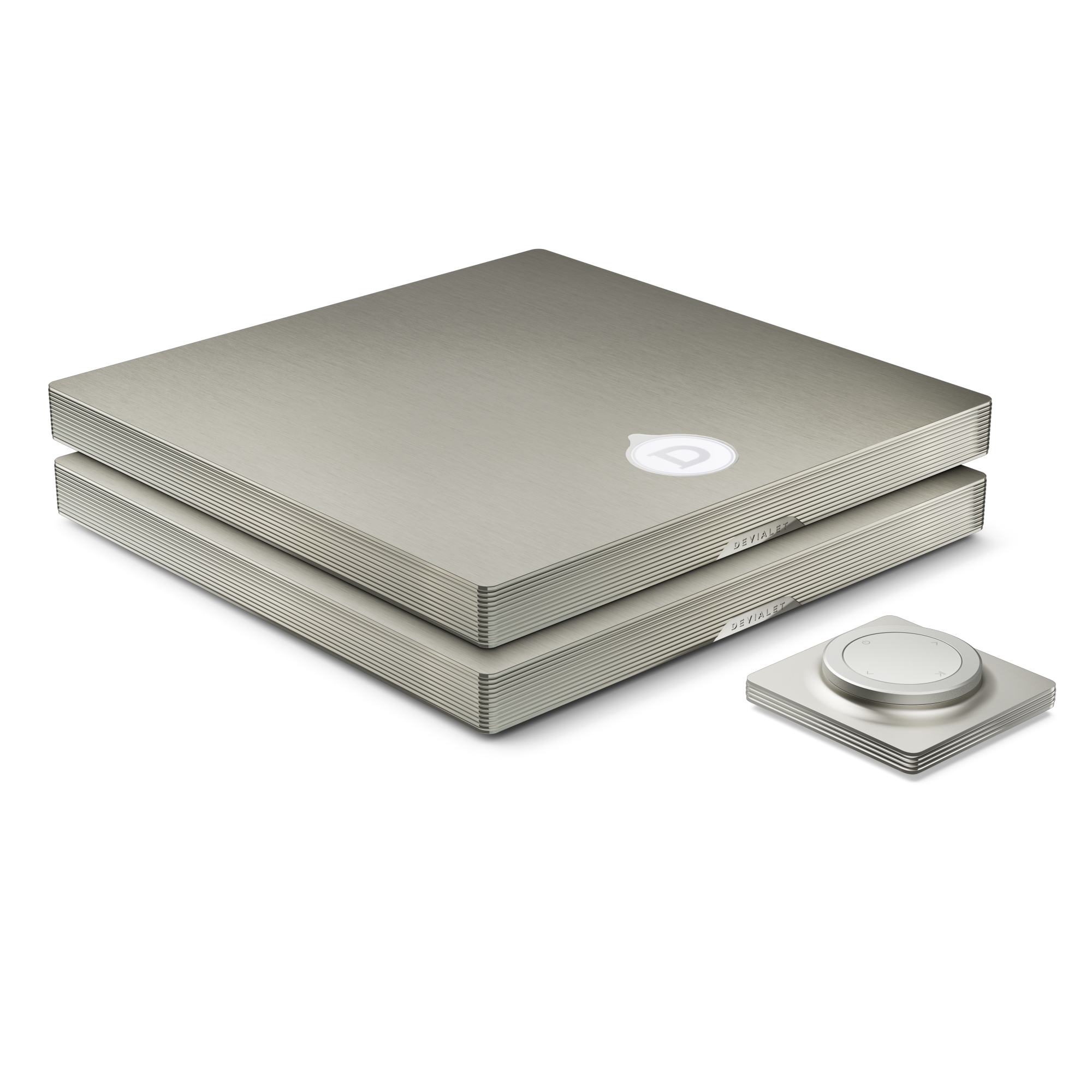 Devialet media