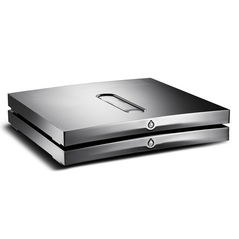 Devialet media