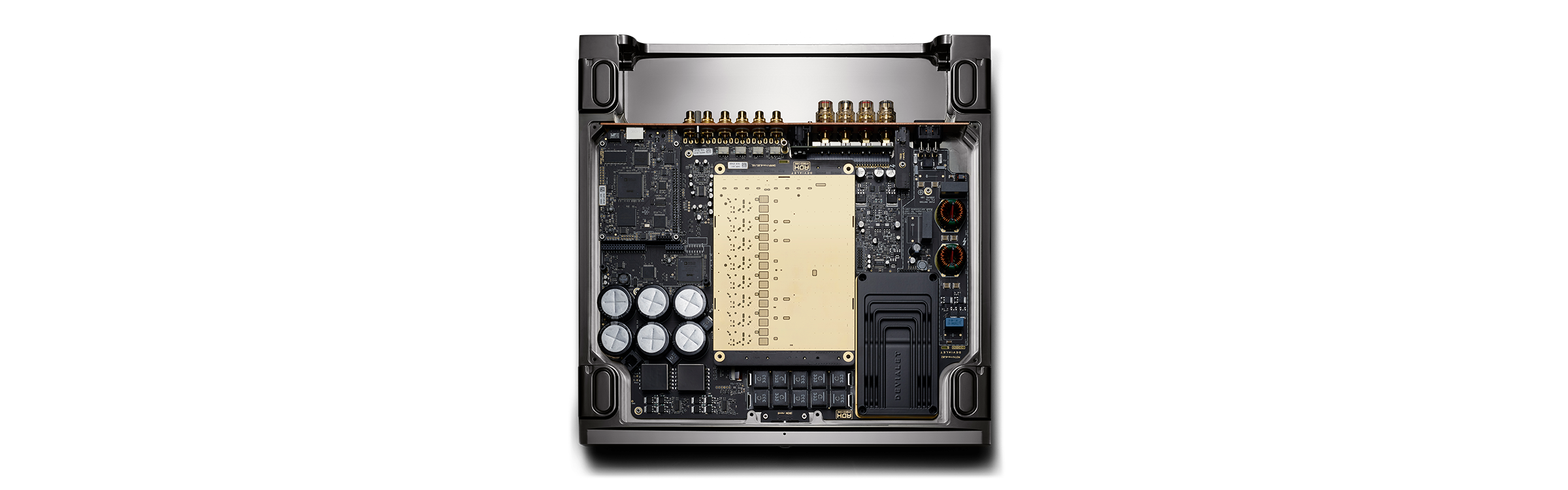 Devialet Expert Pro Integrated Amplifier - Thumbnail 3