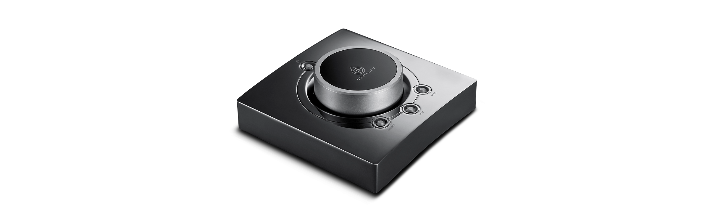 Devialet Expert Pro Integrated Amplifier