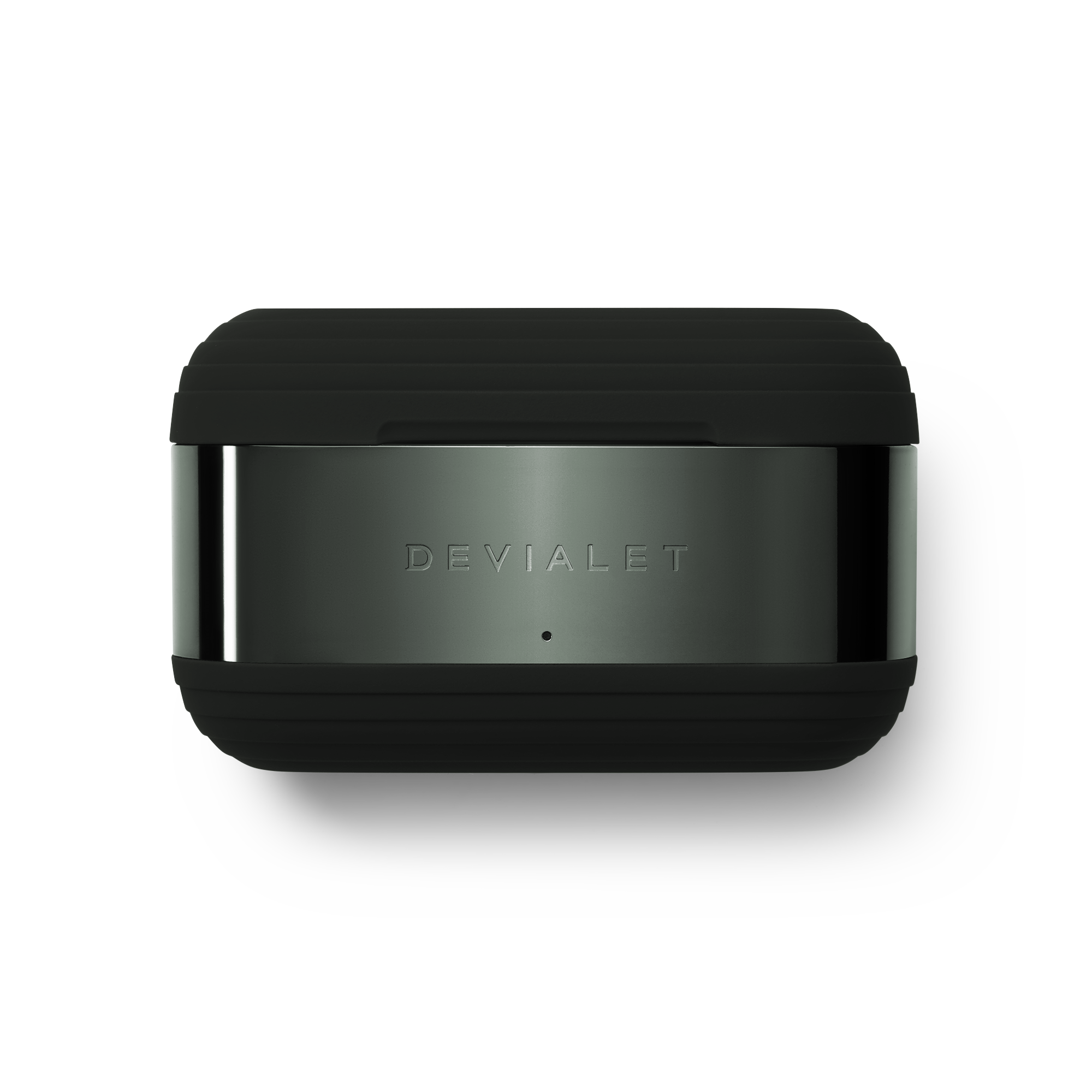 完全ワイヤレスイヤホン Gemini II MATTE BLACK DEVIALET Gemini II