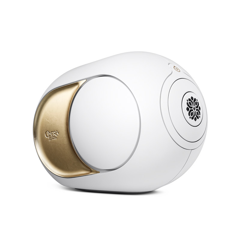 Devialet media