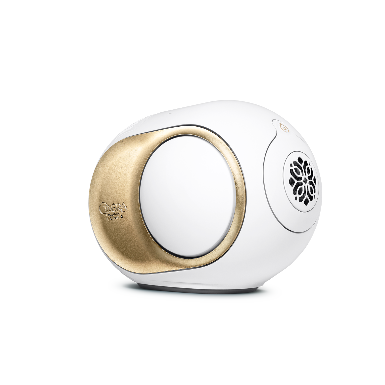 Devialet media