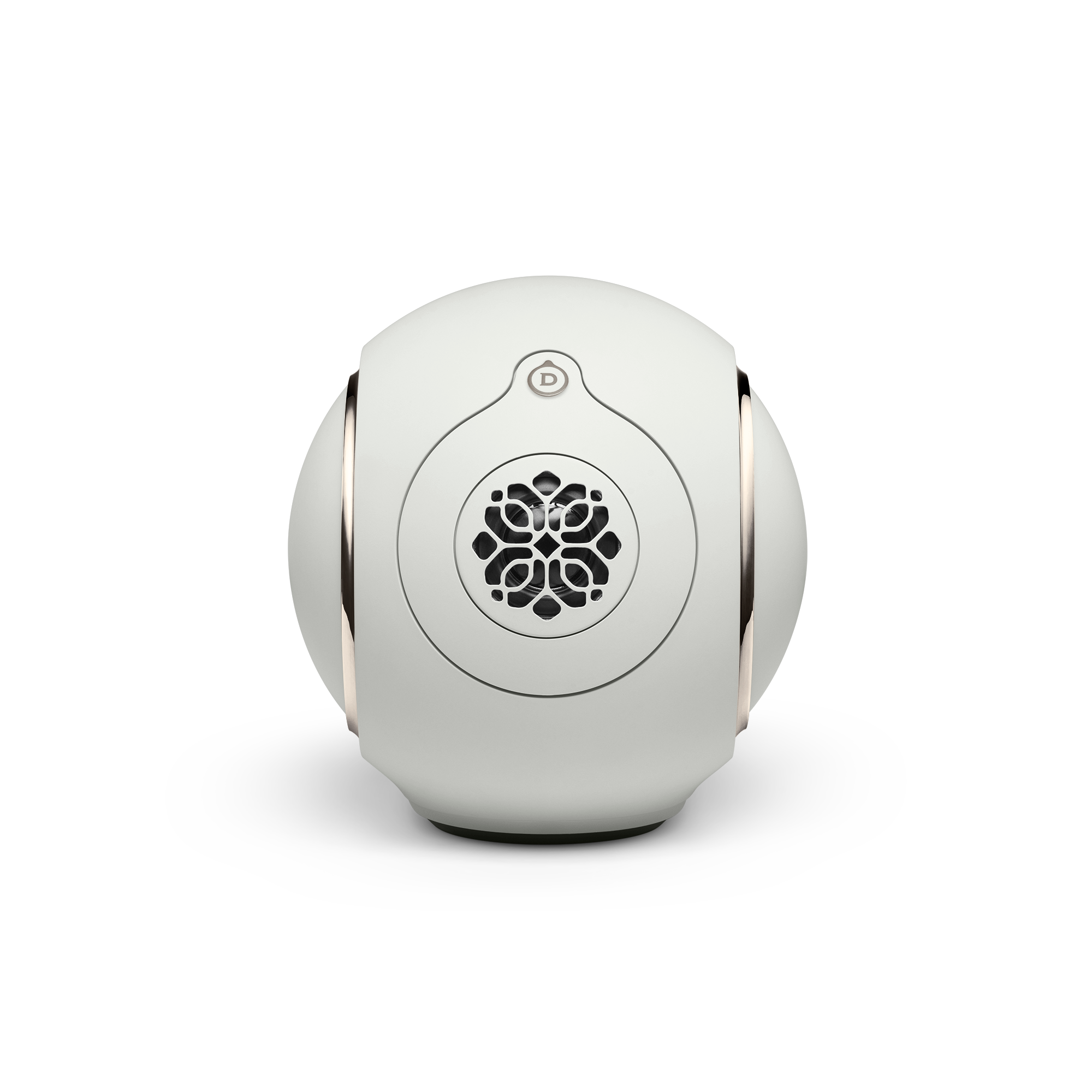 Devialet Phantom Ultimate 98dB - Compact Speaker Light Pearl