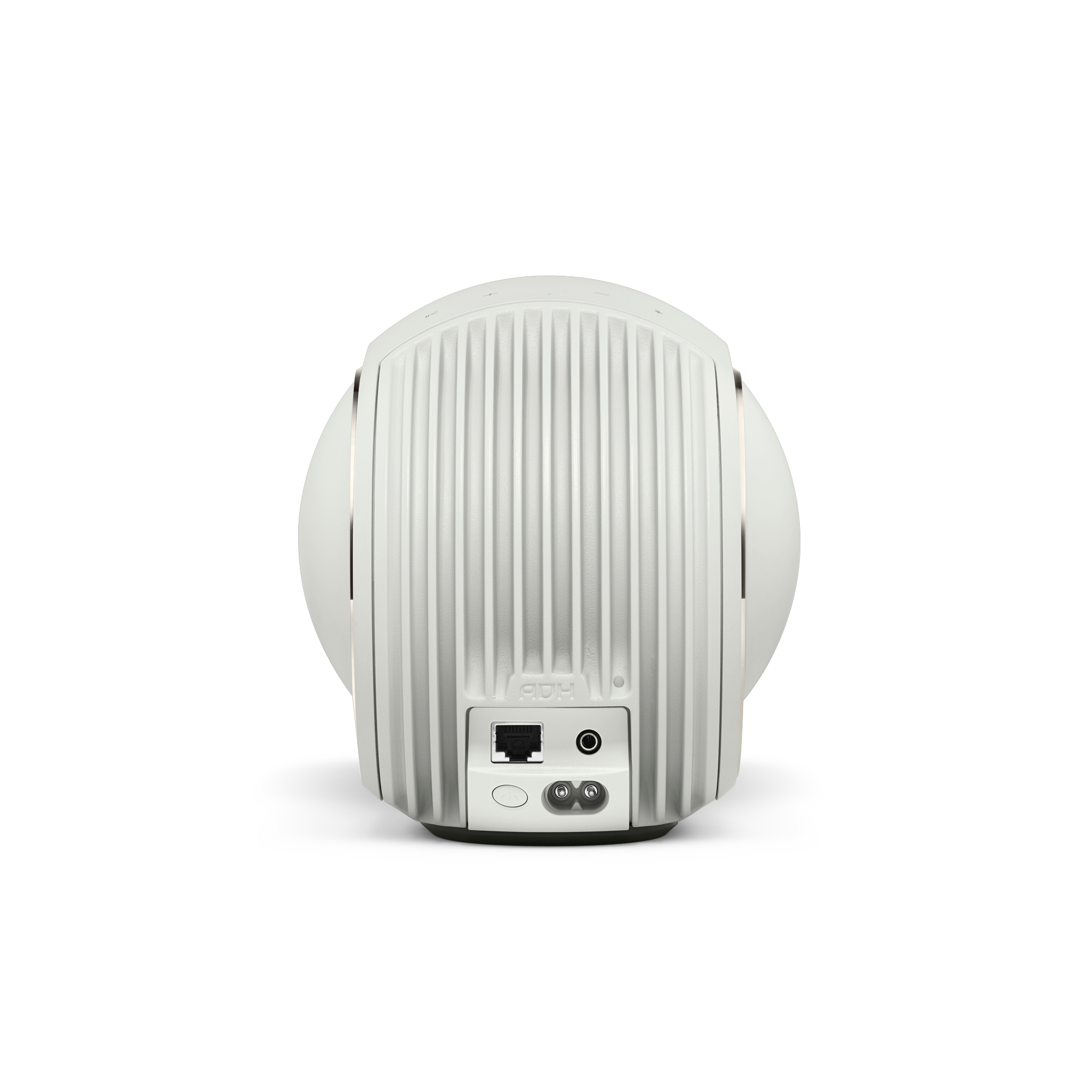 Devialet Phantom Ultimate 98 dB - パワフルな小型スピーカー