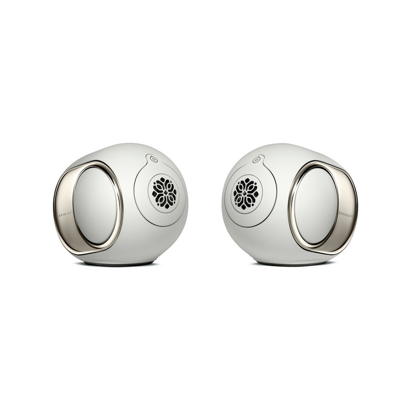 Devialet media
