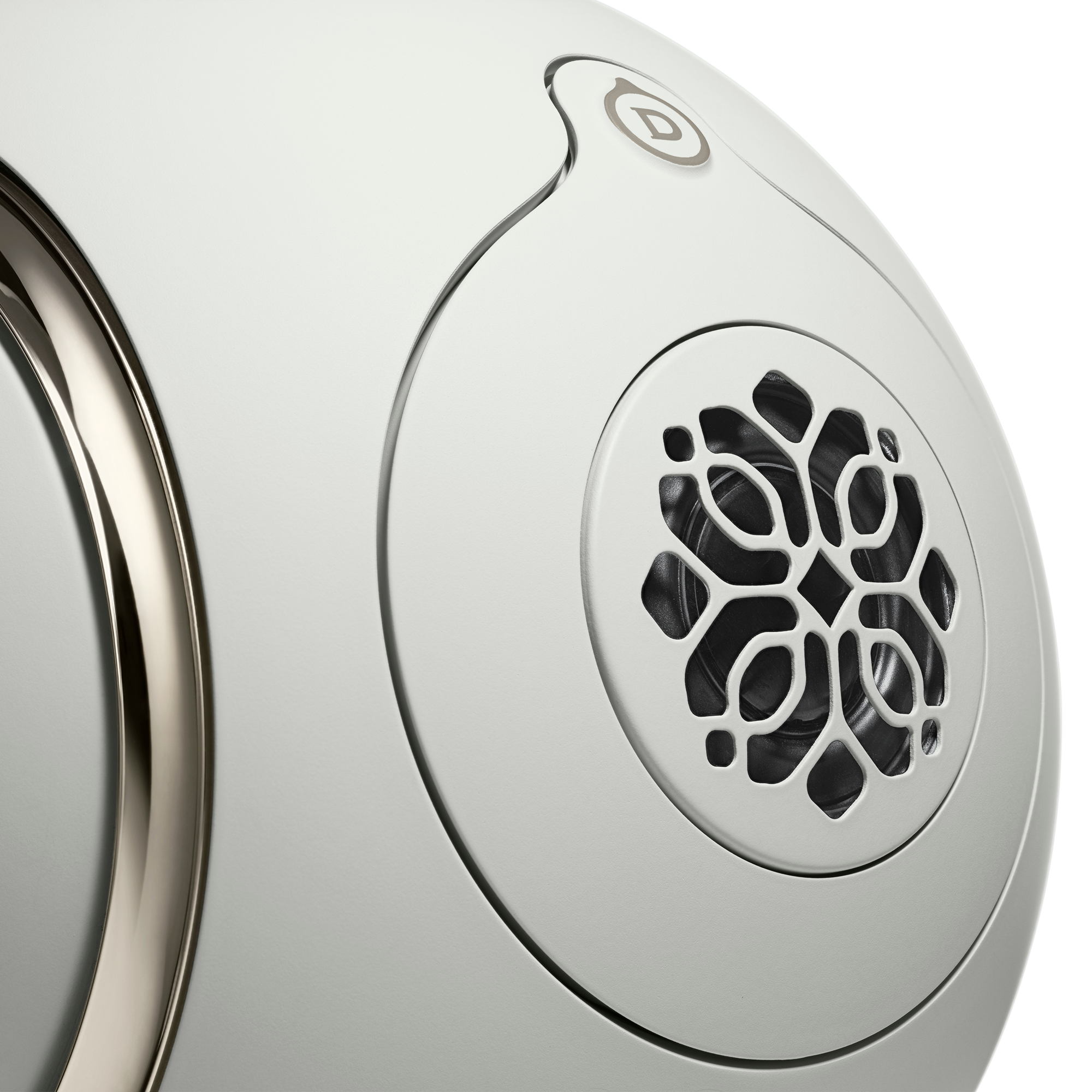Devialet Phantom スピーカー Devialet Phantom Ultimate 98 dB - パワフルな小型スピーカー
