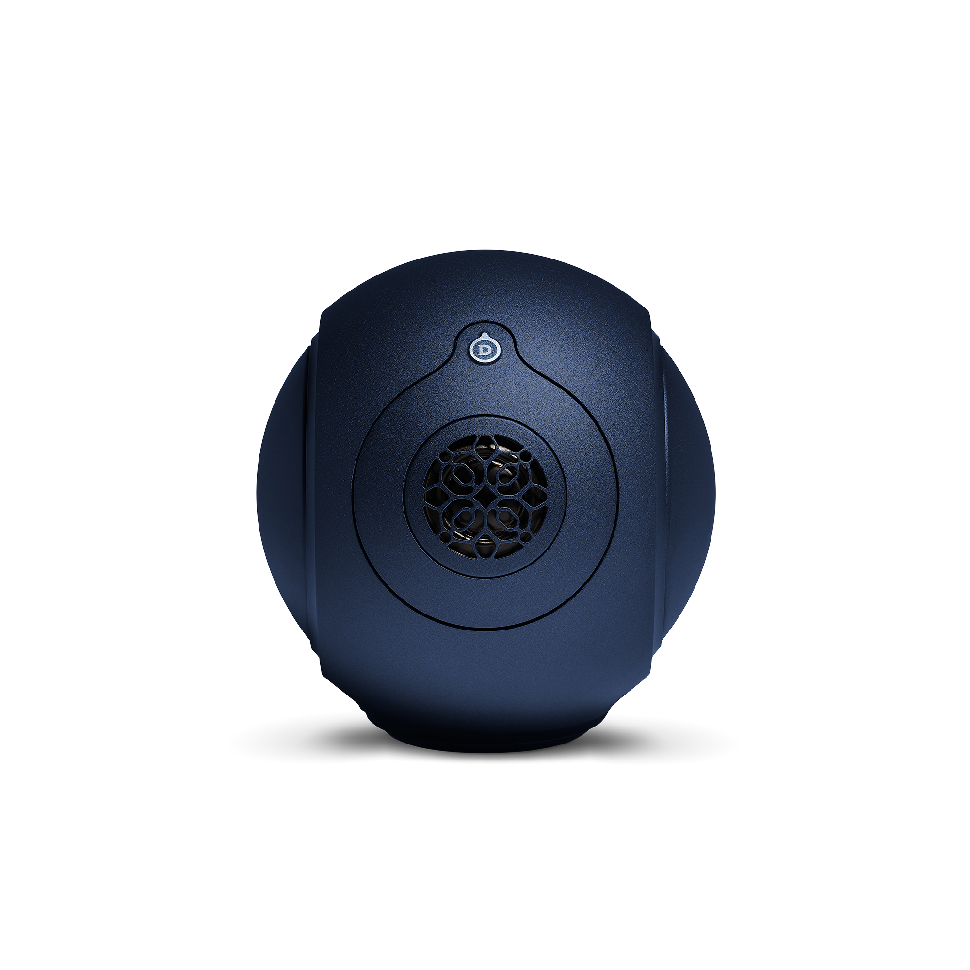 Devialet Phantom II 98 dB Blue - Powerful compact speaker
