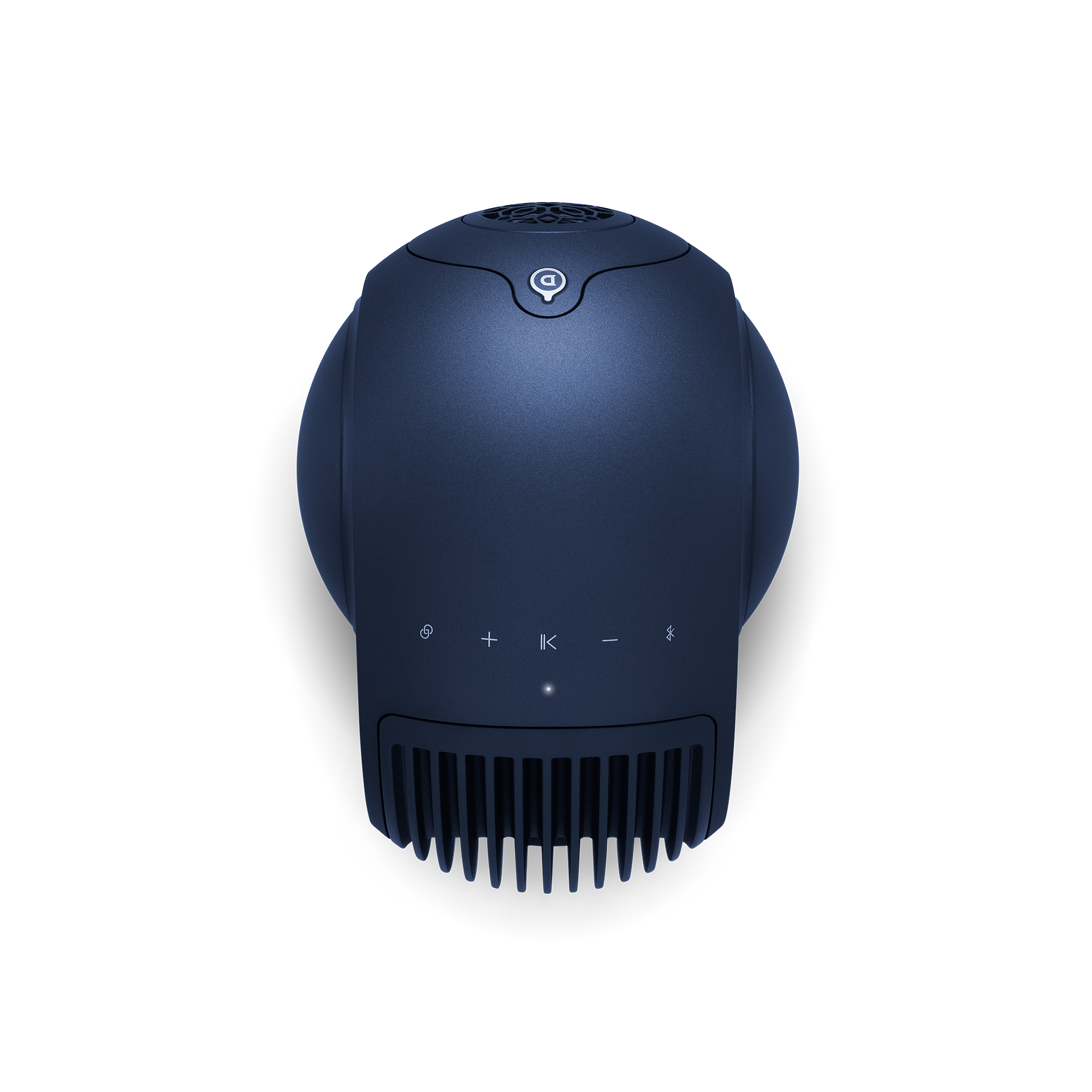 新品同様 Phantom II 98 dB 98 dB SPL. 18Hz  21kHz. 400 Watts RMS Devialet Phantom II 98 dB Blue - Powerful compact speaker