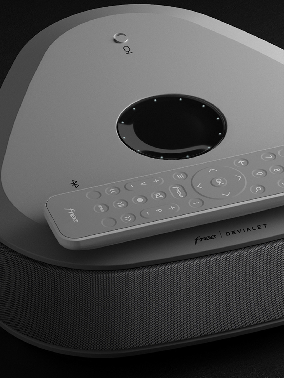 Devialet media